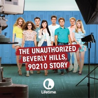 Télécharger The Unauthorized Beverly Hills, 90210 Story Episode 1