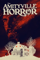 Poster for The Amityville Horror (1979) by Stuart Rosenberg