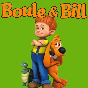 Boule & Bill 3D : Les copains d'abord - Episode 2