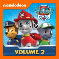 PAW Patrol, Vol. 3