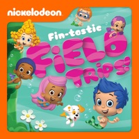 Bubble Guppies: Fin-tastic Field Trips!