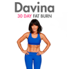 Davina 30 Day Fat Burn - Davina 30 Day Fat Burn