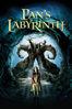 Pan's Labyrinth - Guillermo del Toro