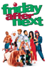 Friday After Next - Marcus Raboy new Single