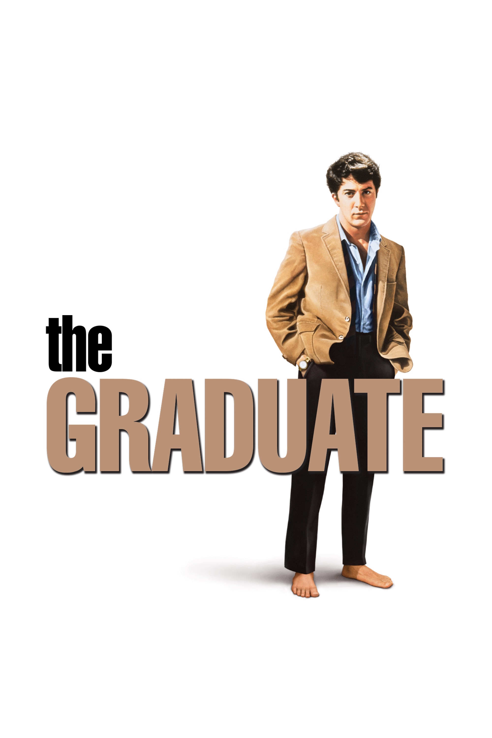 The Graduate Poster