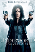 Underworld : nouvelle ère