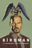Birdman - Alejandro González Iñárritu