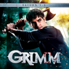 Grimm, Saison 1 - 3 (VF) - Grimm