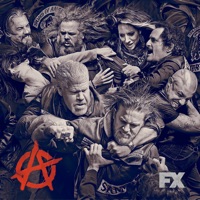Sons of Anarchy, Saison 6 (VF)