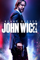 John Wick: Chapter 2