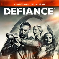 Télécharger Defiance, L'intégrale de la série Episode 35