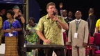 Alpha and Omega (Live)