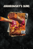 Jodorowsky's Dune