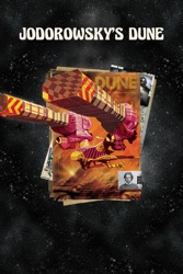 Jodorowsky's Dune