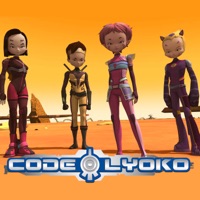 Télécharger Code Lyoko, Saison 3, L'intégrale Episode 1