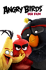 Angry Birds: Der Film - Fergal Reilly & Clay Kaytis