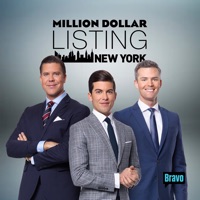 Million Dollar Listing: New York, Season 4