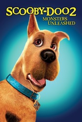 Scooby-Doo 2: Monsters Unleashed