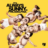 It's Always Sunny in Philadelphia, Season 5