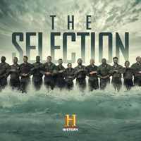 The Selection: Special Operations Experiment