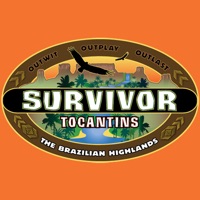 Survivor, Season 18: Tocantins - The Brazilian Highlands
