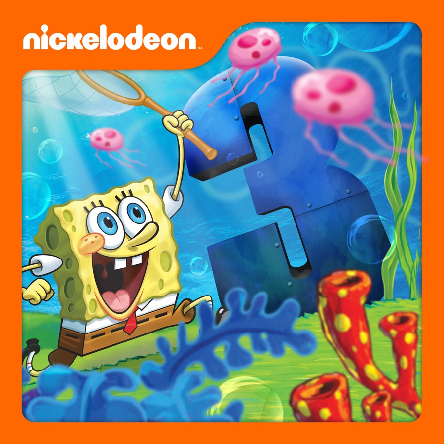 Spongebob Squarepants Movie 3