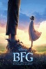 BFG：ビッグ・フレンドリー・ジャイアント (字幕版)