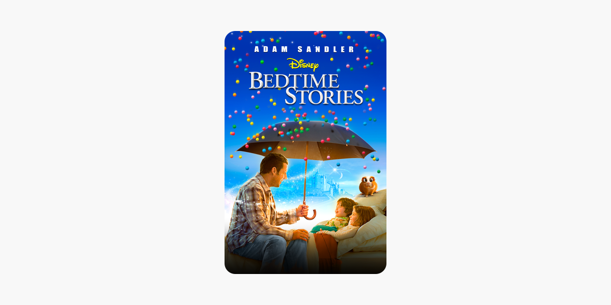 Bedtime Stories Full Movie Bedtime Stories Full Movie