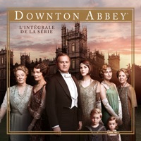 Télécharger Downton Abbey, L'intégrale de la série (VOST) Episode 30