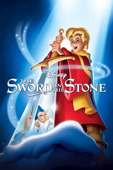 The Sword In the Stone
