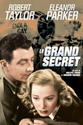 Le grand secret