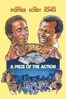 A Piece of the Action - Sidney Poitier