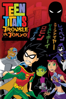 Jovenes Titanes: Mission Tokyo (Teen Titans: Trouble in Tokyo) - Michael Chang