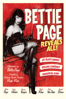 Bettie Page Reveals All - Mark Mori