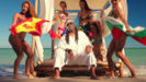 Pak Na More (feat. [Turbo B.], N.A.S.O & Marieta) - R&E a.k.a Rumanetsa & Enchev
