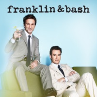 Télécharger Franklin & Bash, Saison 1 (VF) Episode 7