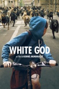 White God