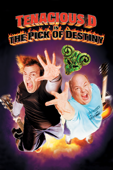Tenacious D In The Pick Of Destiny