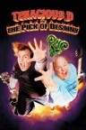 Tenacious D In the Pick of Destiny