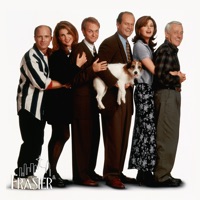 Frasier (Original), Season 3
