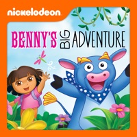 Dora the Explorer, Benny's Big Adventure