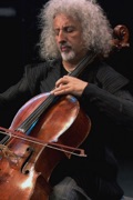 Grieg, Sonate pour violoncelle et piano en la mineur, op. 36 - Martha Argerich, Mischa Maisky - Verbier Festival 2008