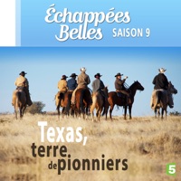 Télécharger Texas, terre de pionniers Episode 1