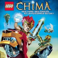 Télécharger Lego: les légendes de Chima, Pt. 1 Episode 10