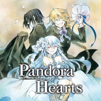 Télécharger Pandora Hearts, Partie 2 Episode 3
