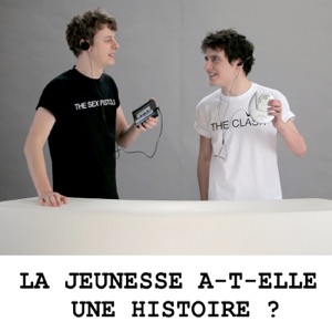 La jeunesse a-t-elle-une histoire? - Episode 1