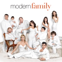 Modern Family, Season 2