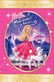 Barbie - Modezauber in Paris