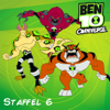 Ben 10: Omniverse, Staffel 6 - Ben 10: Omniverse