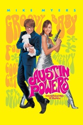 Austin Powers: International Man of Mystery